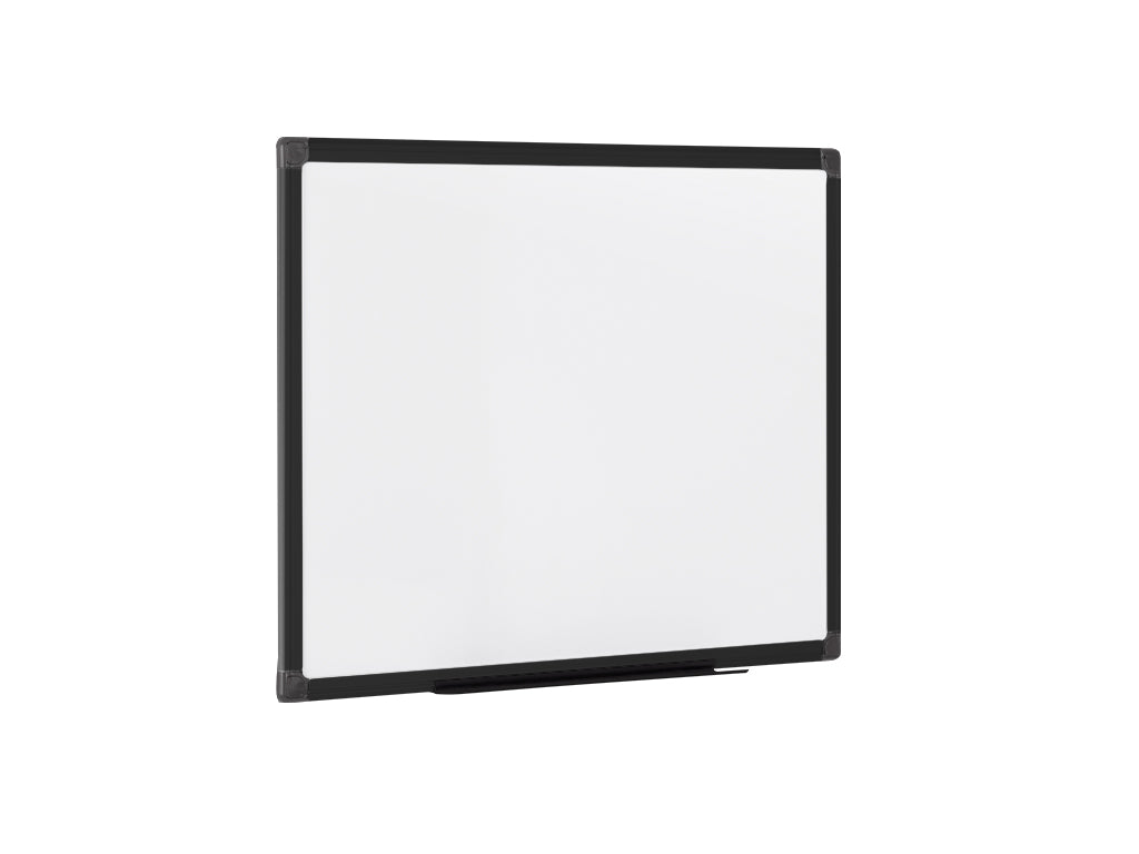 MasterVision MB0712186 Basic Non-Magnetic Whiteboard