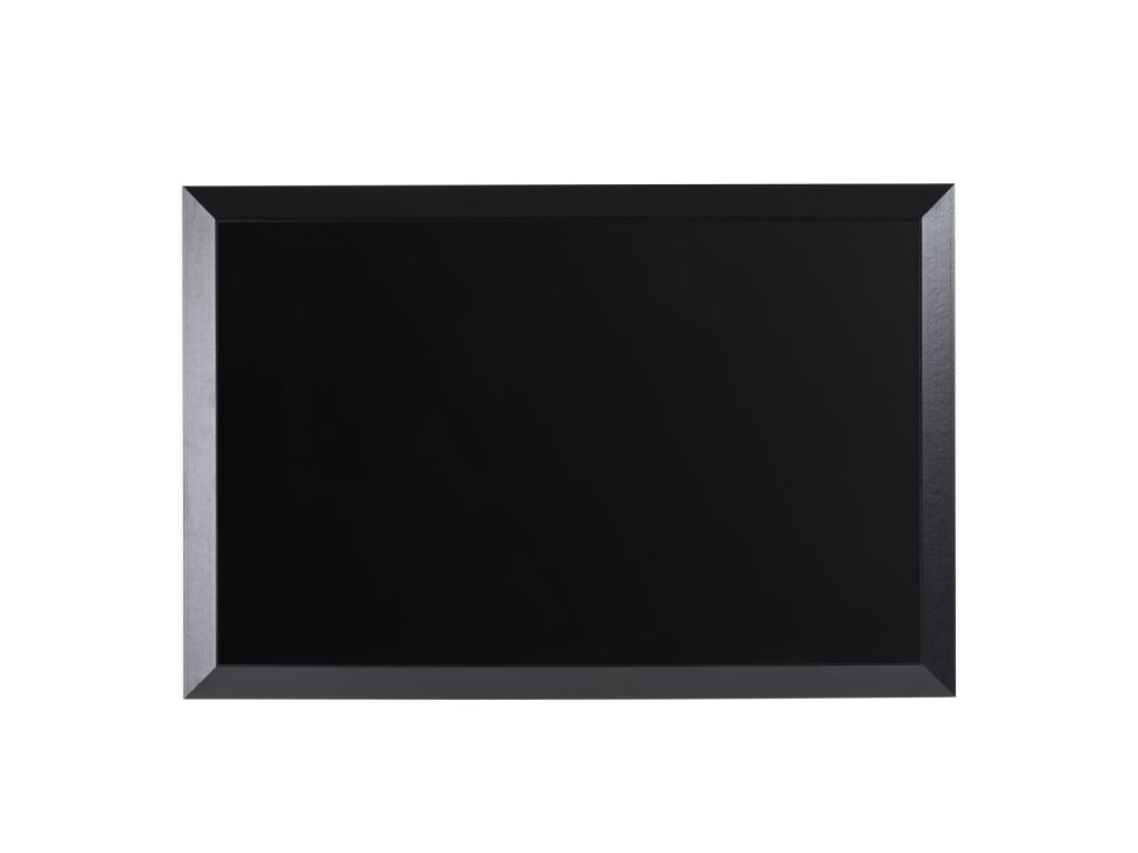 MasterVision MM07151620 Kamashi Wet Erase Black Board