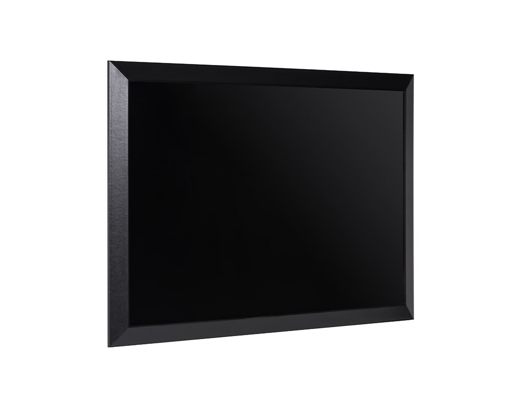 MasterVision MM07151620 Kamashi Wet Erase Black Board