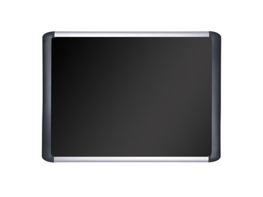 MasterVision MVI030301 Mvi Series Soft-Touch Bulletin Board