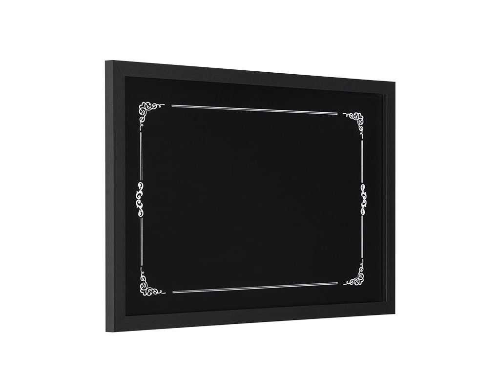 MasterVision PM0331168 Decorative Chalkboard