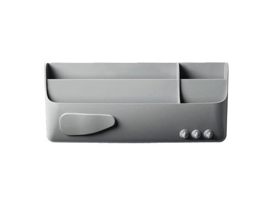 MasterVision SM010102 Magnetic Organizer Smart Box