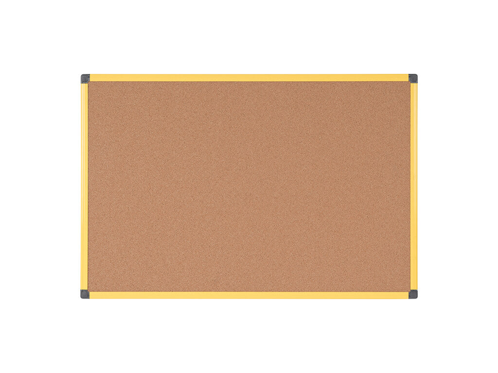 MasterVision CA0311721 Industrial Ultrabrite Cork Board