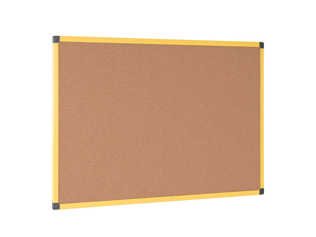 MasterVision CA0311721 Industrial Ultrabrite Cork Board