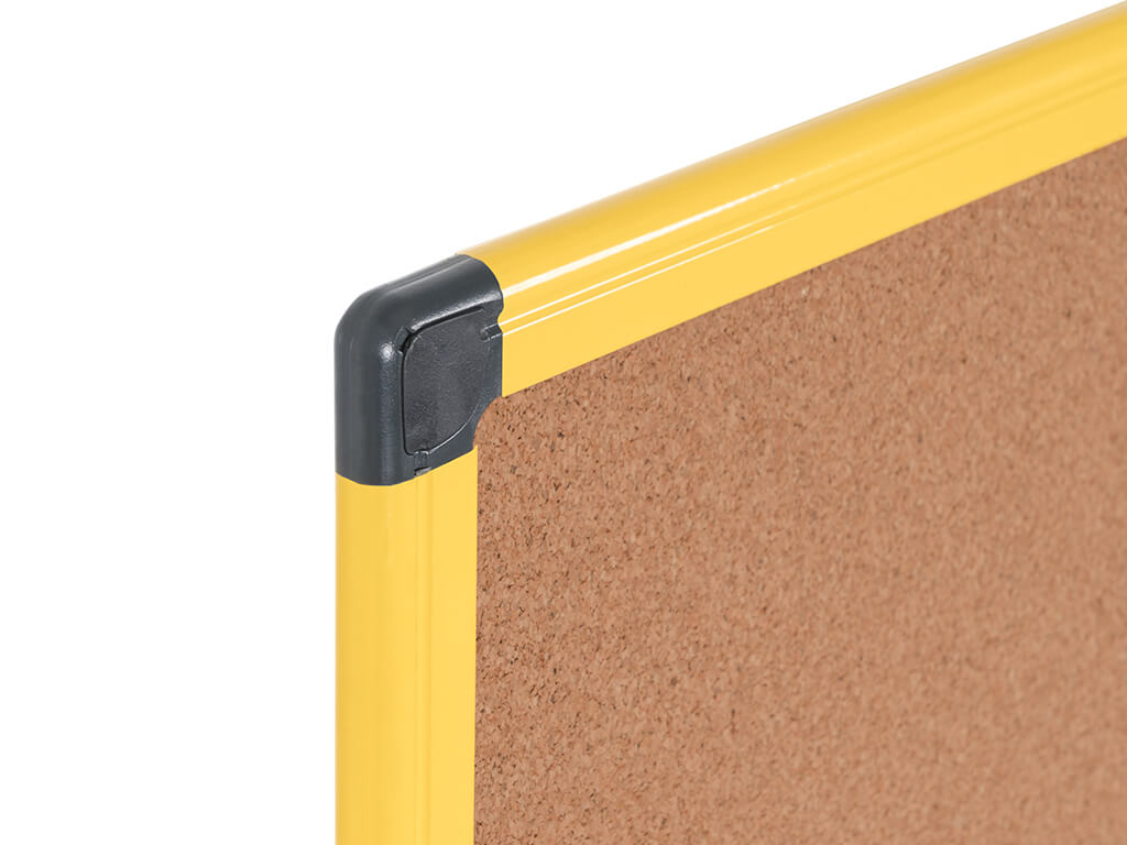 MasterVision CA0311721 Industrial Ultrabrite Cork Board