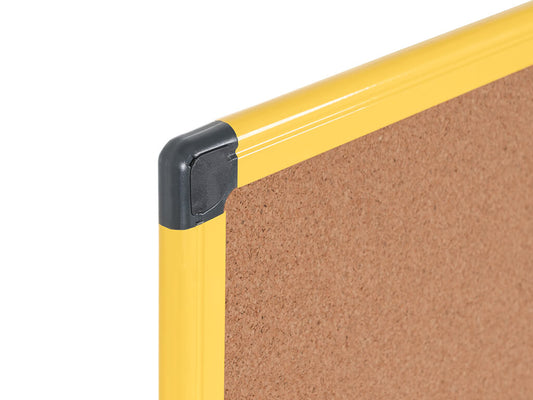 MasterVision CA0511721 Industrial Ultrabrite Cork Board