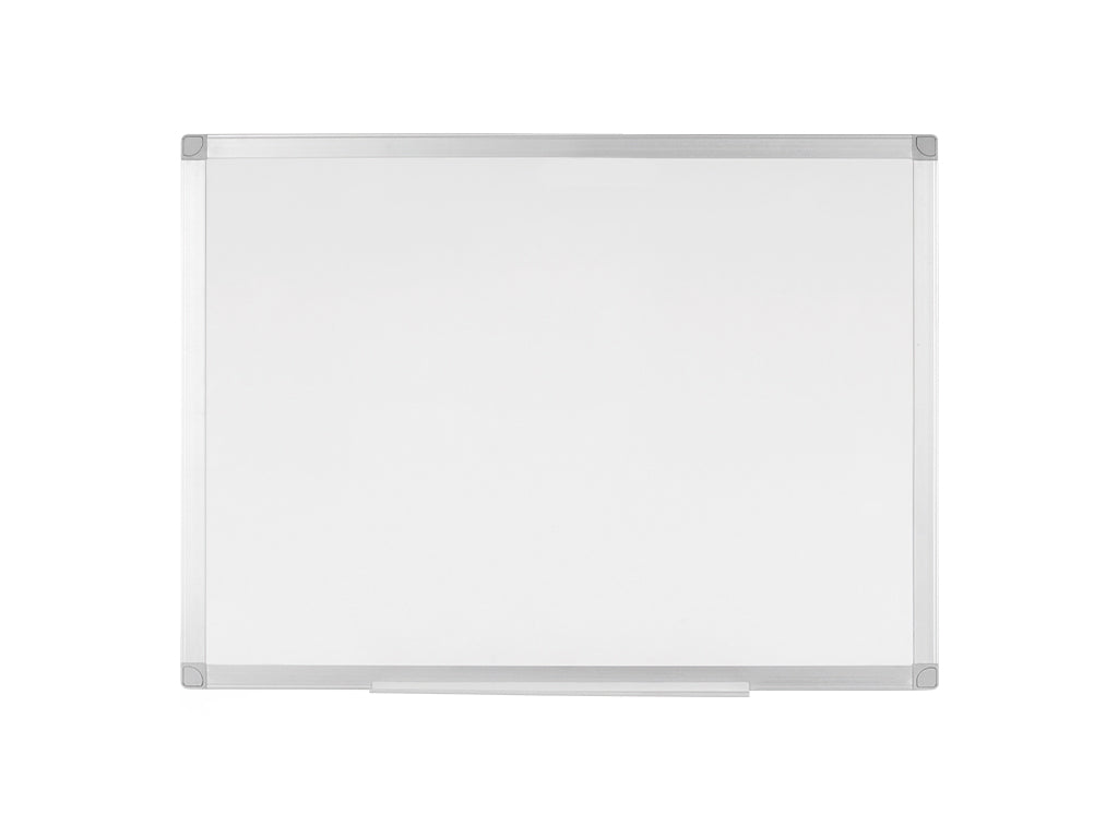 MasterVision CR04999214 Ayda Magnetic Porcelain Dry-Erase Board