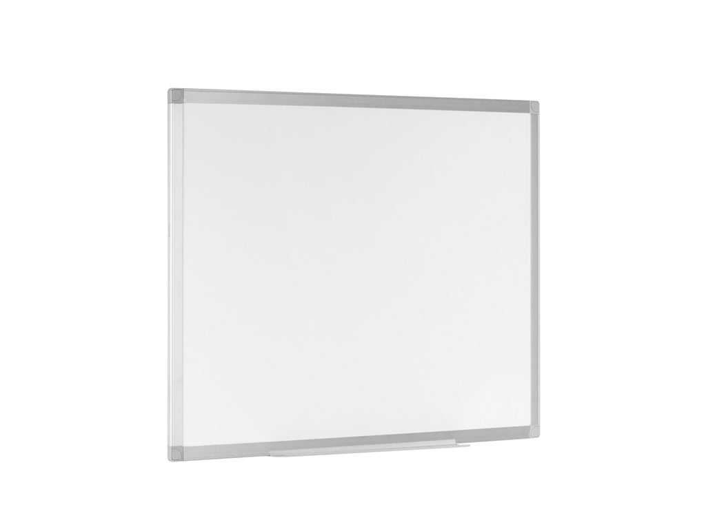 MasterVision CR04999214 Ayda Magnetic Porcelain Dry-Erase Board