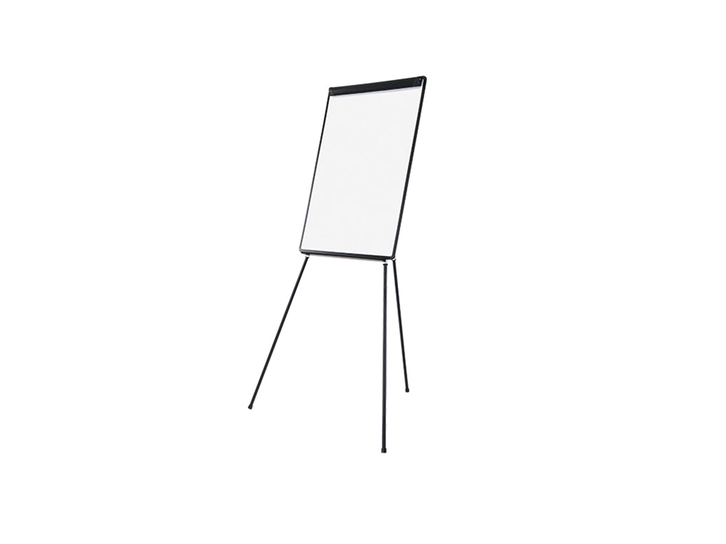 MasterVision EA23000475 Non-Magnetic Plastic Framed Economic Easel