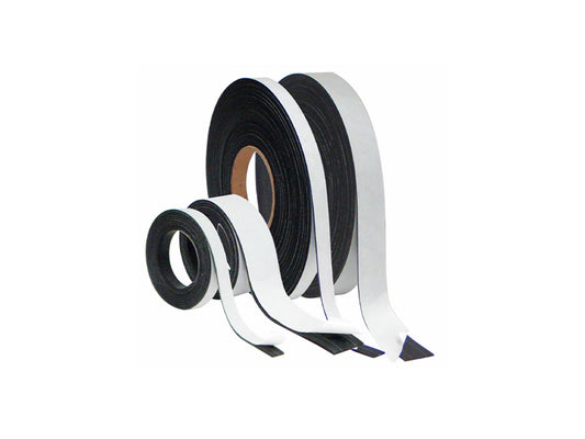 MasterVision FM2021 Adhesive Magnetic Rolls