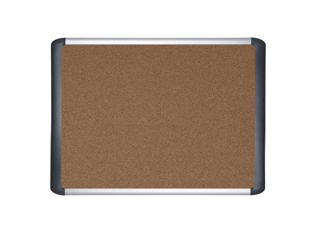 MasterVision MVI030501 Mvi Series Tech-Cork Board