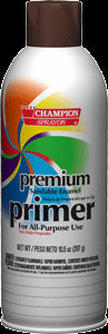 Chase Products 419-0934 Red Metal Primer