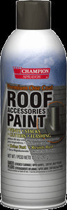 Chase Products 419-4864 Weathered Wood Roof Paint