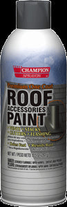 Chase Products 419-4868 Slate Roof Paint