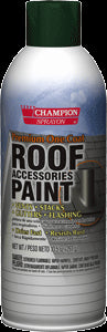 Chase Products 419-4870 Forest Green Roof Paint