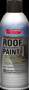 Chase Products 419-4872 Hickory Roof Paint