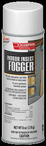 Chase Products 5105 Indoor Insect Fogger Insecticide ( Pack Of  - 12 )