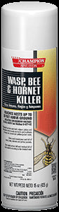 Chase Products 5108 Wasp, Bee Hornet Killer Insecticide ( Pack Of  - 12 )