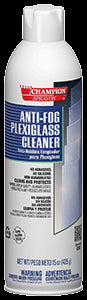 Chase Products 5142 Anti-Fog Plexiglass Cleaner ( Pack Of  - 12 )