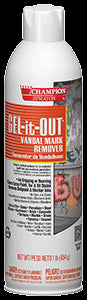 Chase Products 5145 Gel-It-Out,Graffiti ( Pack Of  - 12 )