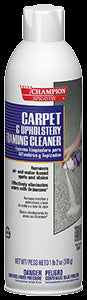 Chase Products 5148 Carpet Upholstery Foaming Cleaner ( Pack Of  - 12 )