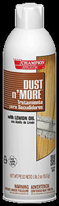 Chase Products 5152 Dust N More,( Pack Of  - 12 )