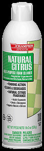 Chase Products 5154 Natural Citrus All-Purpose Cleaner ( Pack Of  - 12 )