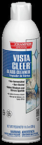 Chase Products 5155 Vista Cleer® Without Ammonia Cleaner ( Pack Of  - 12 )