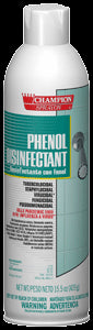 Chase Products 5160 Phenol Disinfectant ( Pack Of  - 12 )