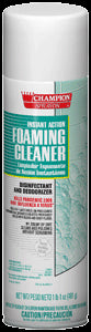 Chase Products 5196 Foaming Cleaner ( Pack Of  - 12 )