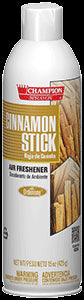 Chase Products 5322 Cinnamon Stick Water Based Air Freshener ( Pack Of  - 12 )