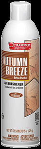 Chase Products 5324 Autumn Breeze Water Based Air Freshener ( Pack Of  - 12 )