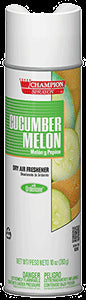 Chase Products 5354 Cucumber Melon Dry Air Freshener ( Pack Of  - 12 )