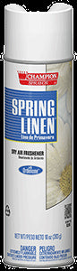 Chase Products 5359 Spring Linen® Dry Air Freshener ( Pack Of  - 12 )