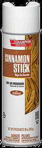 Chase Products 5362 Cinnamon Stick Dry Air Freshener ( Pack Of  - 12 )