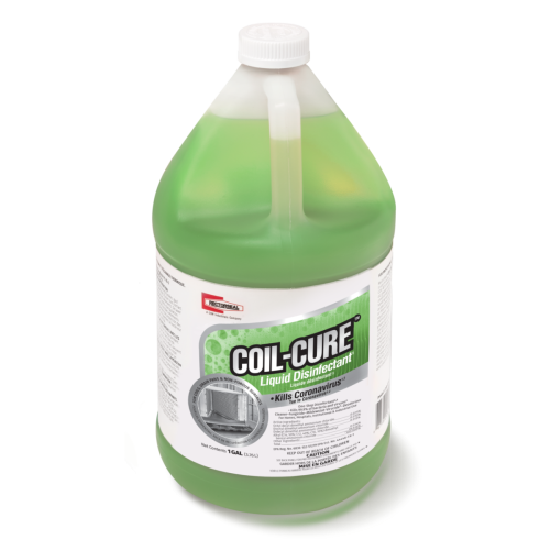 Rectorseal 11074 Coil-Cure Liquid Gallon