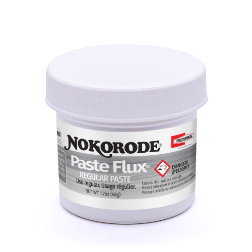 Rectorseal 14000 Nokorode Regular Paste Flux, 1.7 oz