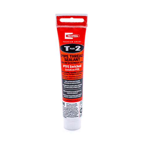 Rectorseal 23710 RectorSeal T Plus 2, 1-3/4 oz.