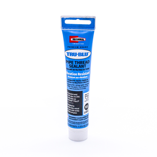 Rectorseal 31780 RectorSeal Tru-Blu Tube, 1-3/4 oz.