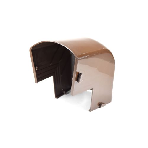 Rectorseal 3CGEXT90B CG 3" External 90° Brown