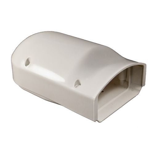 Rectorseal 3CGINLT CG 3" Wall Inlet