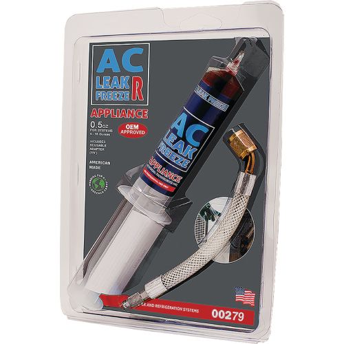 Rectorseal 45302 AC Leak Freeze R 0.5 oz. Clam Shell