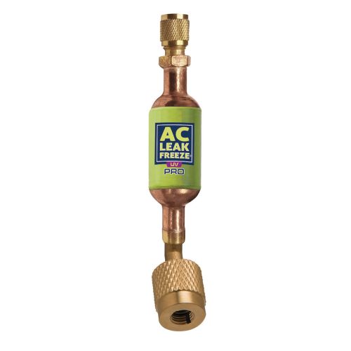 Rectorseal 45308 AC Leak Freeze .5 oz. Minisplit With UV