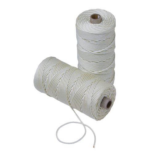 Rectorseal 50219 Fiberglass Tying Cord qt.c250 Fiberglass Tie CD 350'