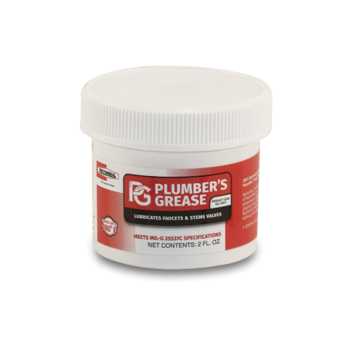 Rectorseal 50811 RectorSeal Plumbers Grease 2 oz.