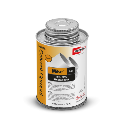 Rectorseal 55969 Mike 425 Low Voc, 1/4 pt.