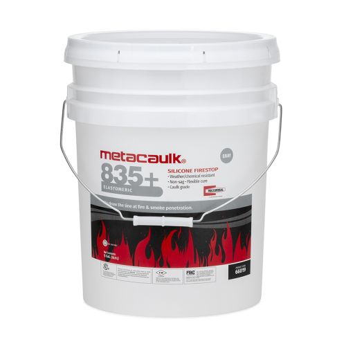 Rectorseal 66019 Metacaulk 835+, 5 gal.