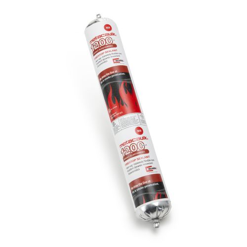 Rectorseal 66292 Metacaulk 1200, 20.2 .oz Sausage