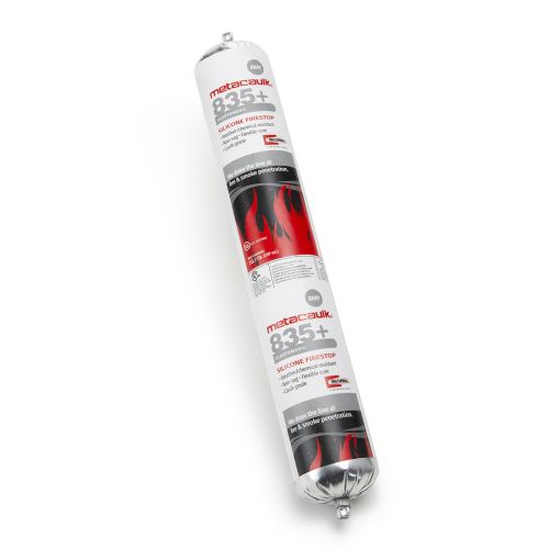 Rectorseal 66300 Metacaulk 835+ Caulk Grade, 20.2 .oz Sausage