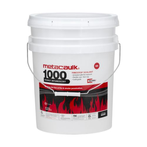 Rectorseal 66309 Metacaulk 1000, 5 Gallon Pails